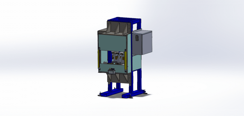 Welding Machine