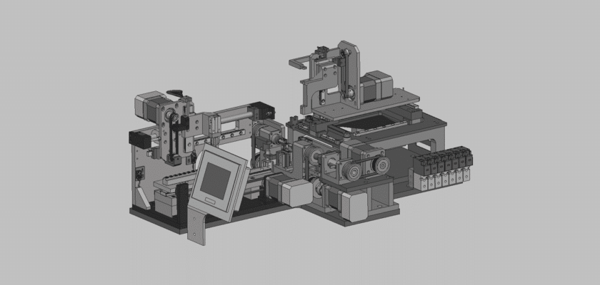 Winding Machine