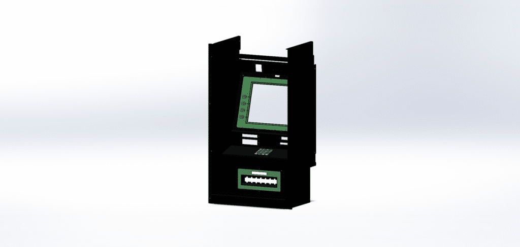 Get Your Ultimate ATM Drawing Today - MechStream