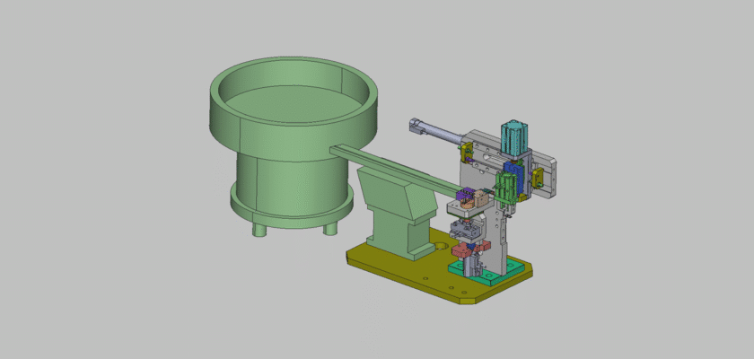 Automatic Loader