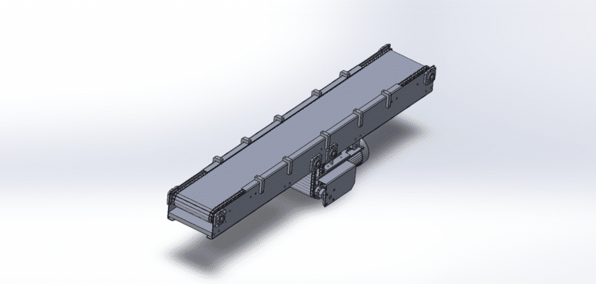 Conveyor