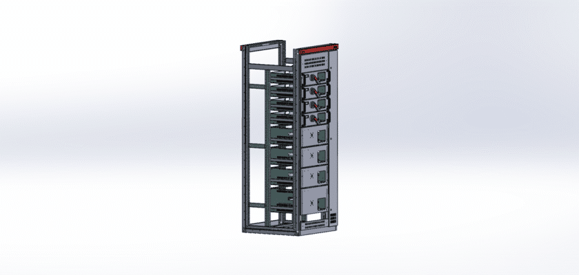 Drawer Cabinet