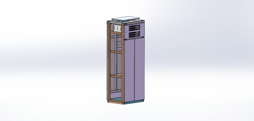 GGD 3D Drawing