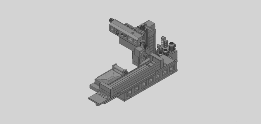 Grinding Machine 04