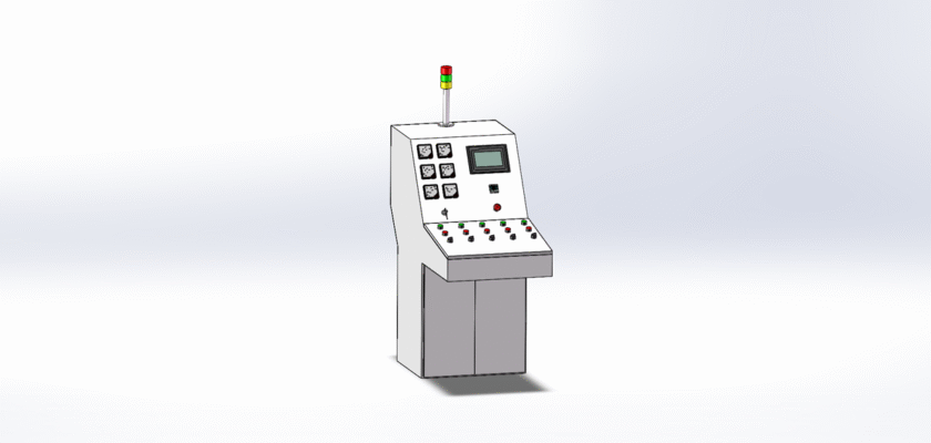 Haofuman Imitation Rittal Operating Table
