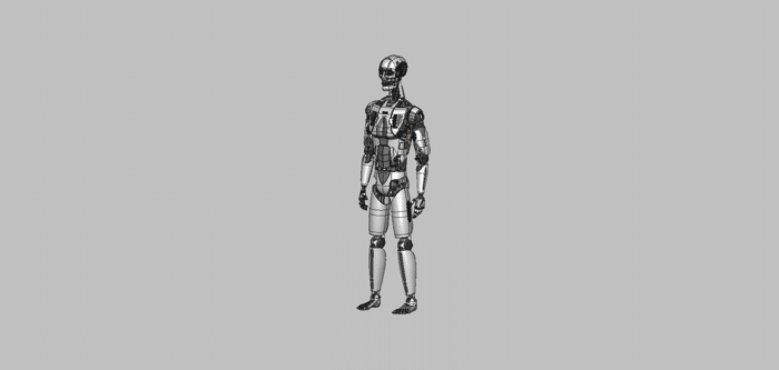 Most Intelligent Drawing Advanced Intelligent Robot Drawing Free Download - MechStream