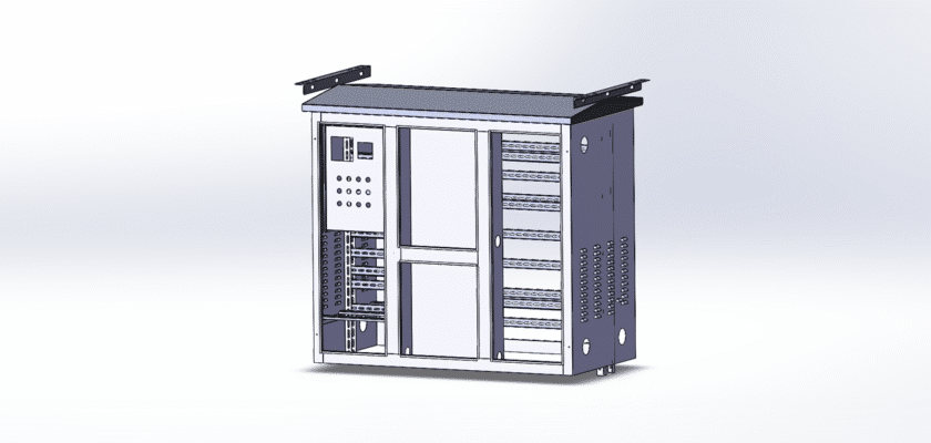 Cabinet JP