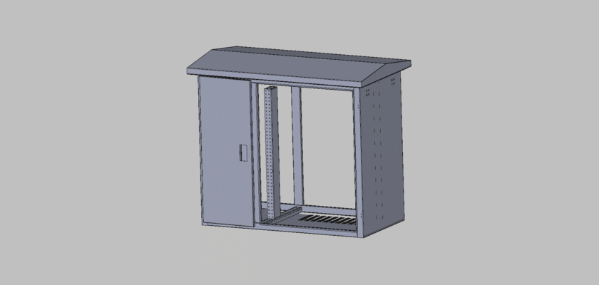 1300X650X1200JP Cabinet
