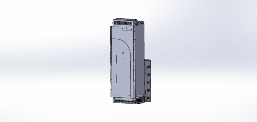 ABB Frequency Converter