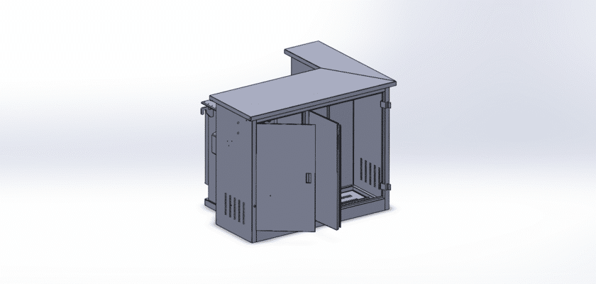 American Transformer 1