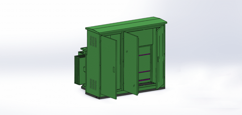 American Transformer