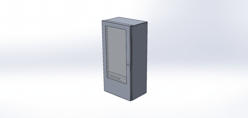 Distribution Boxes From Abroad