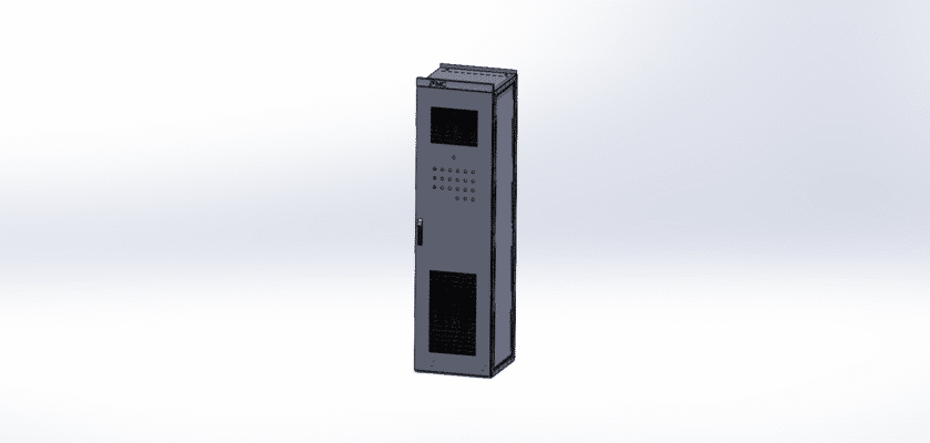 Network Server Racks