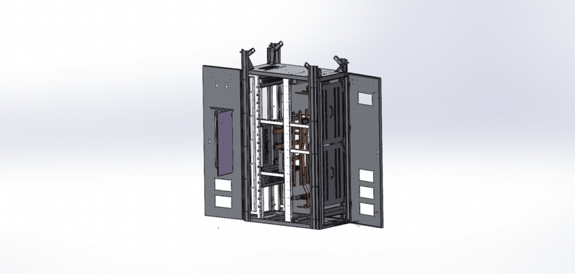 Non-Standard Switchgear