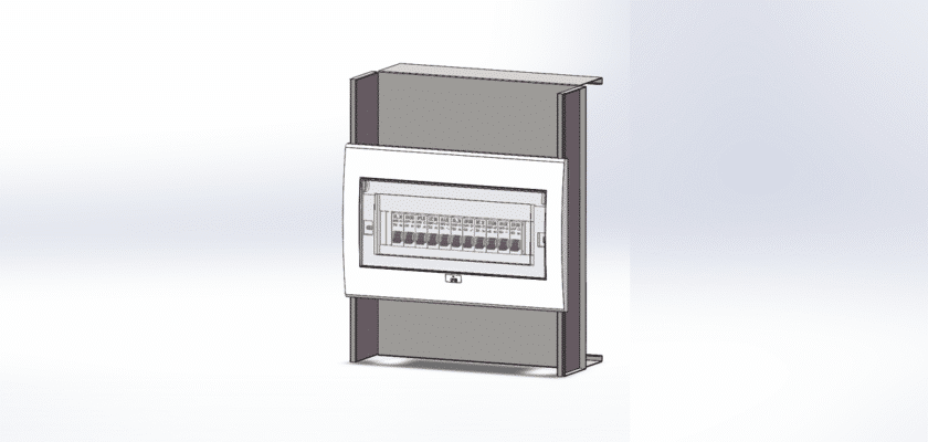 PZ30 Circuit Box Products