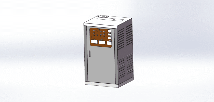 Refrigerated Dryer Cabinets