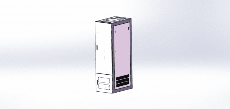 Ultimate Server Rack Beijing Drawing Free Download Now - MechStream