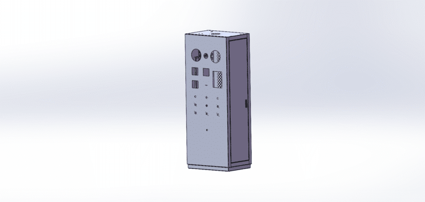 Simulated Load Table