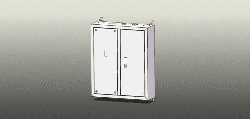 Switch And Lighting Boxes