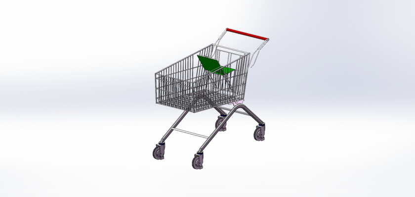 Trolley 1
