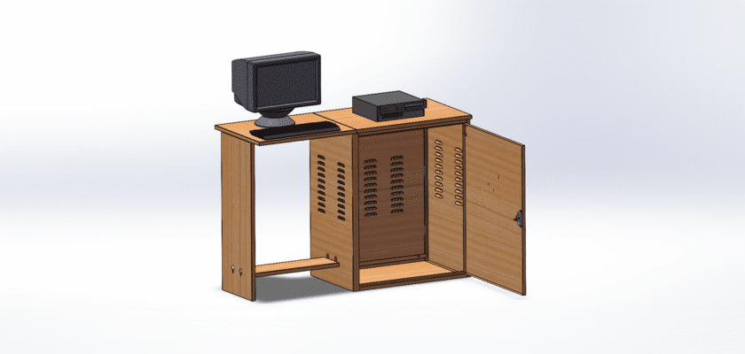 X20160520-80 Workbench