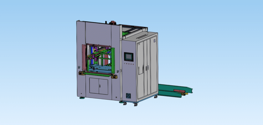 Pneumatic Plastic Hot Melt Welding Machine