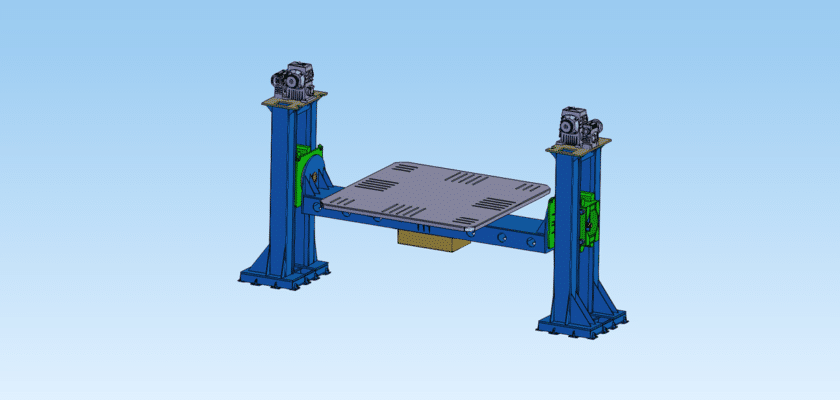 Qidong Zhongye Elevator