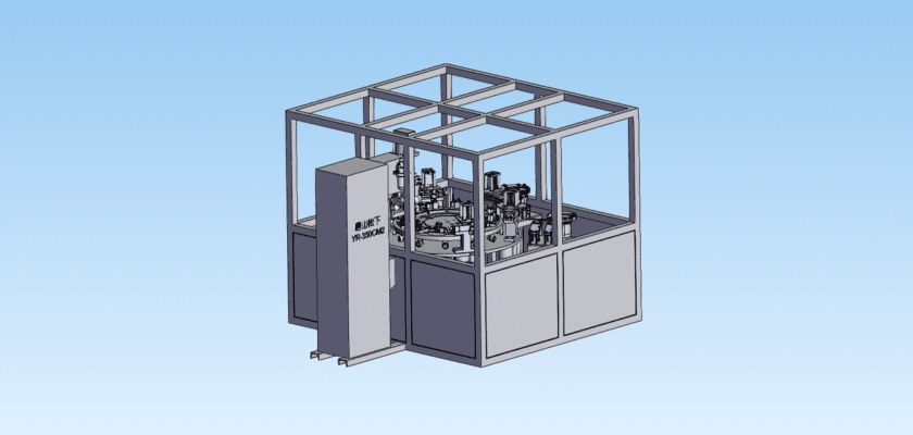 Schneider Electric Welding Equipment