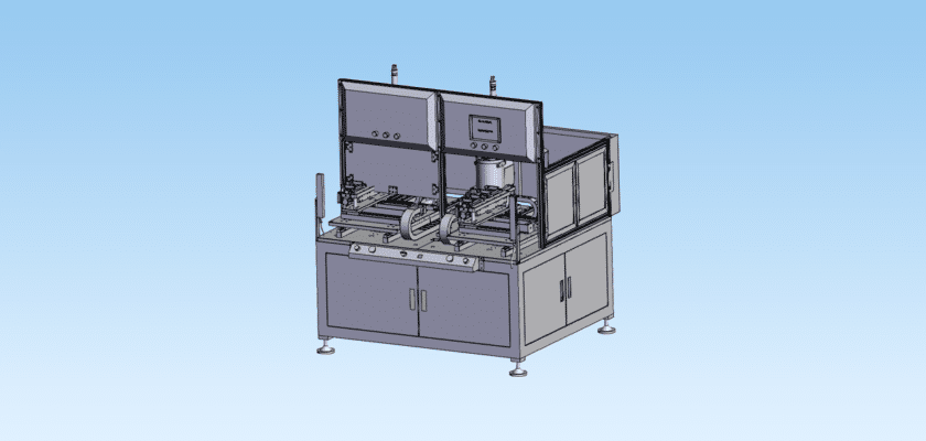 Six-Axis Robotic Automatic Laser Welding Machine