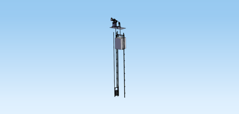 Vehicle Hoist; Car Elevator; Automated Parking System