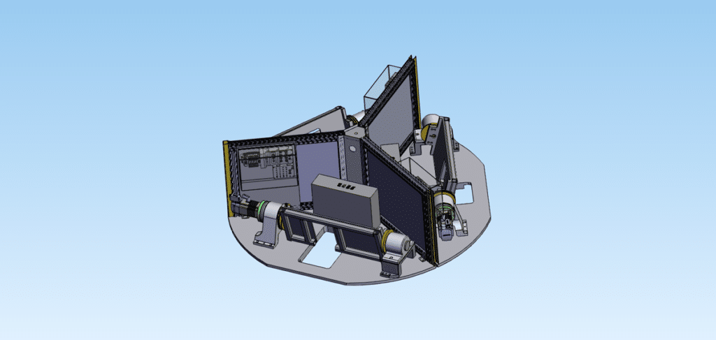 Grab the Essential Vibration Damper Welding Positioner Workstation ...