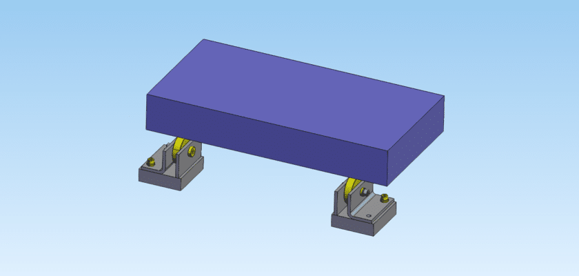 Conveyor Auxiliary Rollers