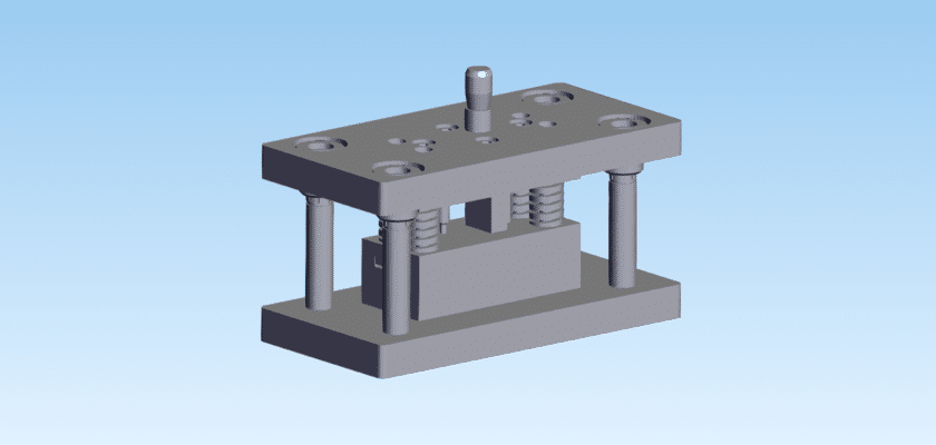 Cutting Die 5 Inventor