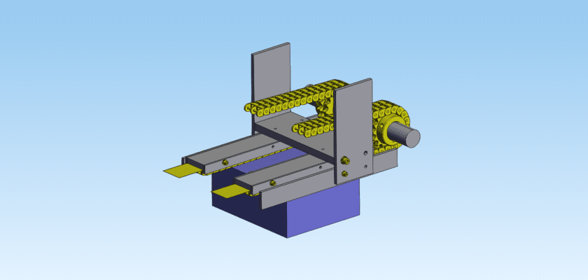 Design For Improved Wear Resistance
