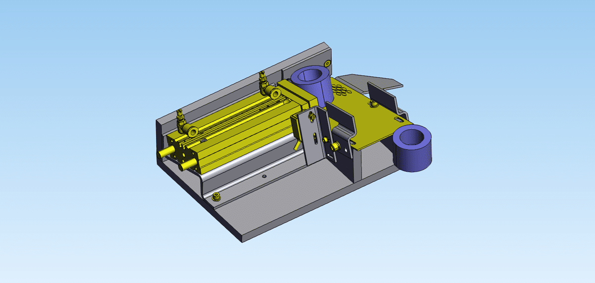 Get Pro Tilting Cylinders Direction Switch Drawing Now - MechStream