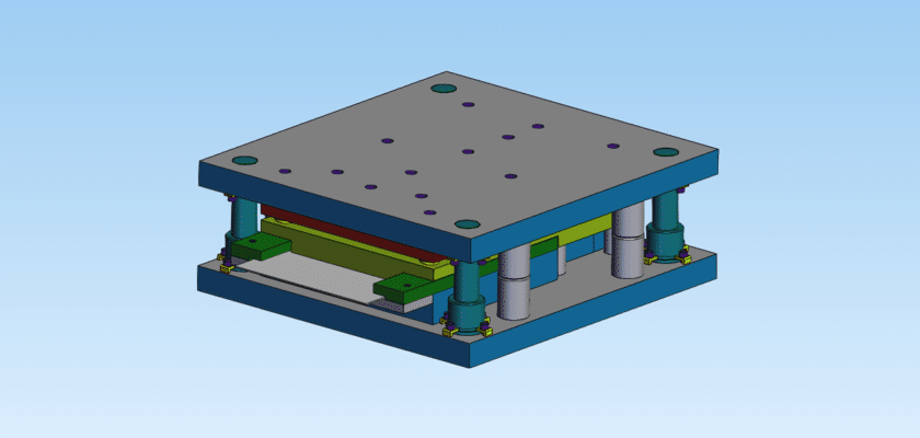 Example Progress Tool