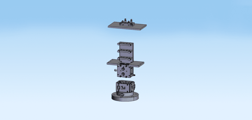 Extrusion Die Profile Pvc