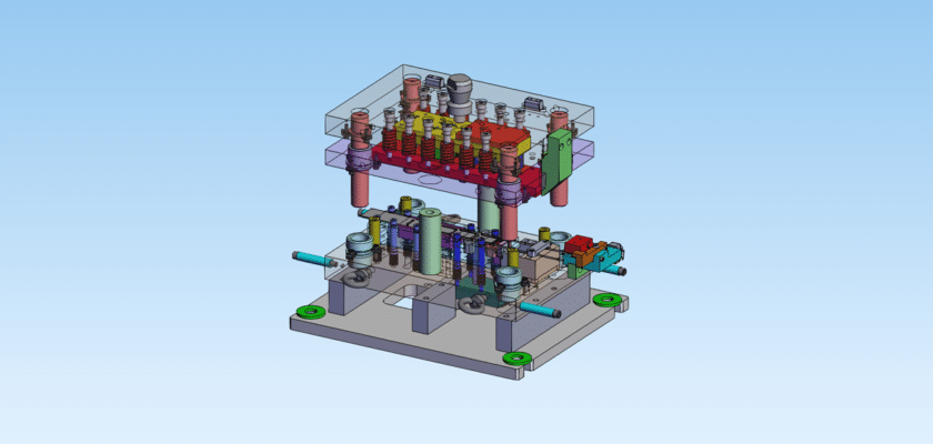 Ferramenta Progressiva Decor Bottle