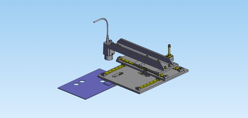 Multi-Position Setting