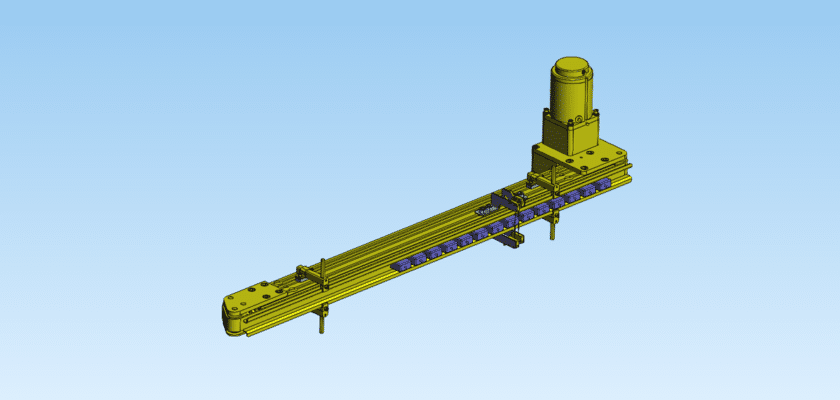 Workpiece Qualification and Inspection Process